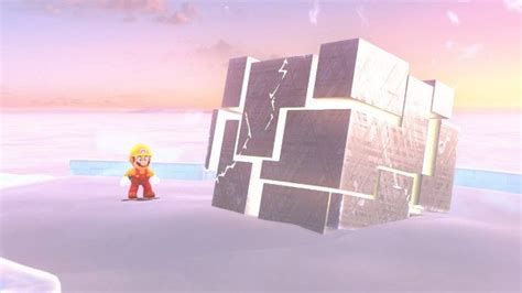 mario odyssey open metal boxes|super mario odyssey blocks.